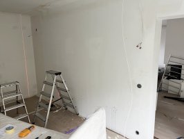 Elamud tootmine bürood 