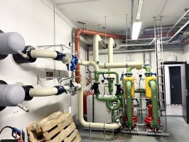 Elamud tootmine bürood 