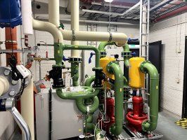 Elamud tootmine bürood 