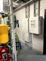 Elamud tootmine bürood 