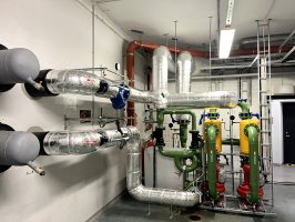 Elamud tootmine bürood 