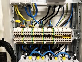 Elamud tootmine bürood 