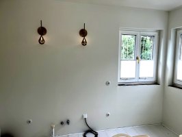 Elamud tootmine bürood 