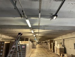 Elamud tootmine bürood 