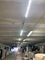 Elamud tootmine bürood 