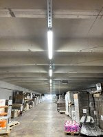 Elamud tootmine bürood 