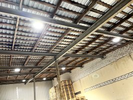 Elamud tootmine bürood 