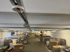 Elamud tootmine bürood 