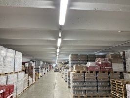 Elamud tootmine bürood 