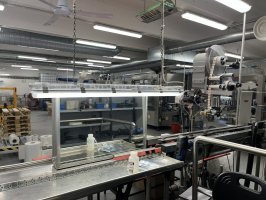 Elamud tootmine bürood 