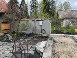 Elamud tootmine bürood 