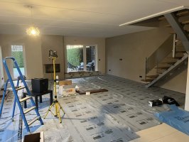 Elamud tootmine bürood 