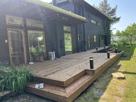 Elamud tootmine bürood 