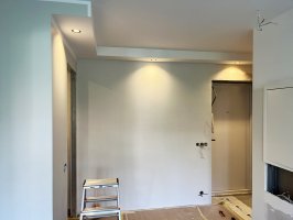 Elamud tootmine bürood 