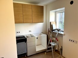 Elamud tootmine bürood 