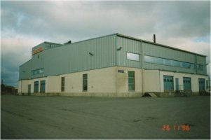 Lindströmi pesula