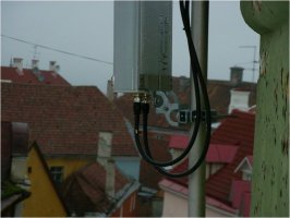 Antennitööd Tele 2- le
