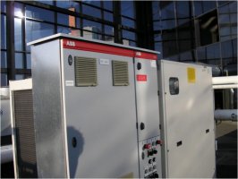 Jahutussüsteemi elektritöid