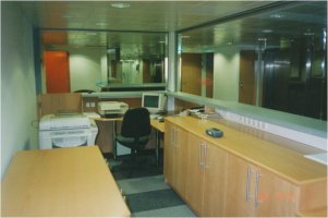 Hotell Olümpia