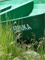 Abruka matkamaja