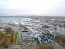 Kultuurikatla korsten
