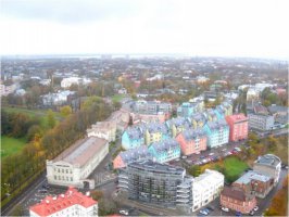 Kultuurikatla korsten
