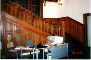 Reval Hotelligrupp, büroohoone