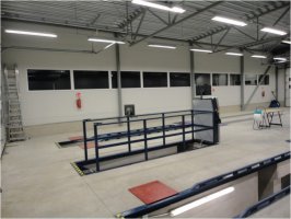 Autode ülevaatuspunkt 2012