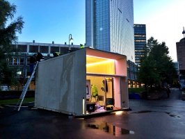 Oslo Koda