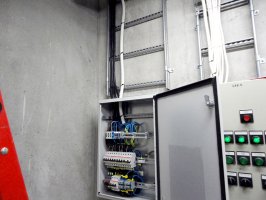 RaM kooli õppeklassid