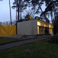 RaM kooli õppeklassid